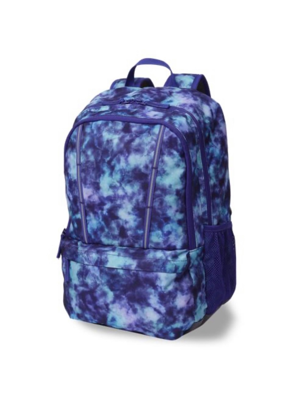 NWT Lands End ClassMate Large backpack kids